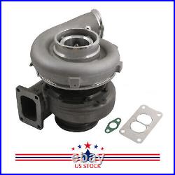 Turbocharger Turbo For Freightliner Detroit Diesel Series 60 Truck 14L EGR Turbo