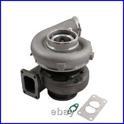 Turbocharger Turbo For Freightliner Detroit Diesel Series 60 Truck 14L EGR Turbo