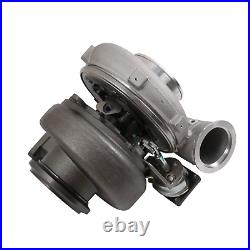 Turbocharger Turbo For Freightliner Detroit Diesel Series 60 Truck 14L EGR Turbo