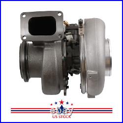 Turbocharger Turbo For Freightliner Detroit Diesel Series 60 Truck 14L EGR Turbo