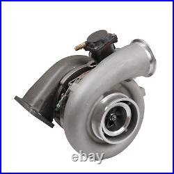 Turbocharger Turbo For Freightliner Detroit Diesel Series 60 Truck 14L EGR Turbo