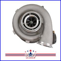 Turbocharger Turbo For Freightliner Detroit Diesel Series 60 Truck 14L EGR Turbo