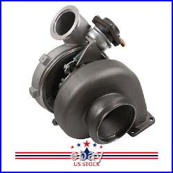 Turbocharger Turbo For Freightliner Detroit Diesel Series 60 Truck 14L EGR Turbo