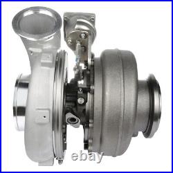 Turbocharger Turbo For Truck Detroit Diesel Series 60 14.0L 7582045007 578498820