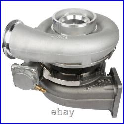 Turbocharger Turbo For Truck Detroit Diesel Series 60 14.0L 7582045007 578498820