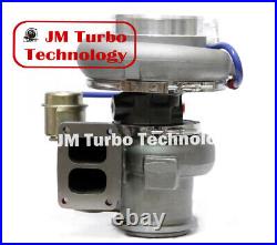 Turbocharger Turbo Non EGR for 1999+ MTU Detroit Diesel Engine Series 60 14.0L