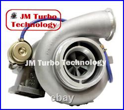 Turbocharger Turbo Non EGR for 1999+ MTU Detroit Diesel Engine Series 60 14.0L