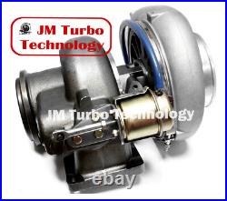 Turbocharger Turbo Non EGR for 1999+ MTU Detroit Diesel Engine Series 60 14.0L