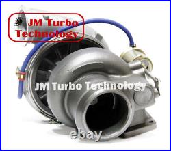 Turbocharger Turbo Non EGR for 1999+ MTU Detroit Diesel Engine Series 60 14.0L