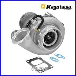 Turbocharger Turbo for Detroit Highway Truck Genset Series 60 12.7L K31 23528065