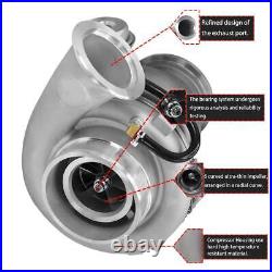 Turbocharger Turbo for Detroit Highway Truck Genset Series 60 12.7L K31 23528065