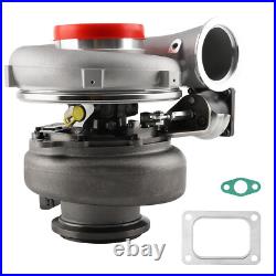 Turbocharger Turbo for Detroit Series 60 14L Diesel Highway Truck 23534775