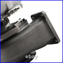 Turbocharger Turbo for Detroit Series 60 14L Diesel Highway Truck 23534775
