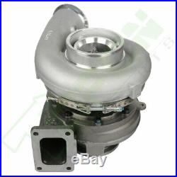 Turbocharger Turbo for Garrett Detroit Diesel Truck Series 60 14.0L 758204-5007