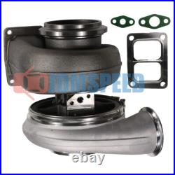 Turbocharger WITH Exhaust Manifold for Detroit Diesel Series 60 12.7LD 23518588 Turbocharger WITH Exhaust Manifold for Detroit Diesel Series 60 12.7LD 23518588