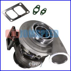 Turbocharger WITH Exhaust Manifold for Detroit Diesel Series 60 12.7LD 23518588 Turbocharger WITH Exhaust Manifold for Detroit Diesel Series 60 12.7LD 23518588