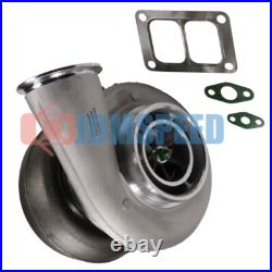 Turbocharger WITH Exhaust Manifold for Detroit Diesel Series 60 12.7LD 23518588 Turbocharger WITH Exhaust Manifold for Detroit Diesel Series 60 12.7LD 23518588