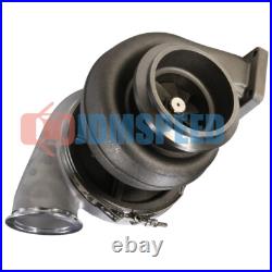 Turbocharger WITH Exhaust Manifold for Detroit Diesel Series 60 12.7LD 23518588 Turbocharger WITH Exhaust Manifold for Detroit Diesel Series 60 12.7LD 23518588