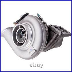 Turbocharger for Caterpillar CAT C12 Detroit Diesel Series 60 500HP OR7575