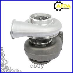 Turbocharger for Detroit Diesel Series 60 12.7L for BorgWarner S400 1.32 A/R