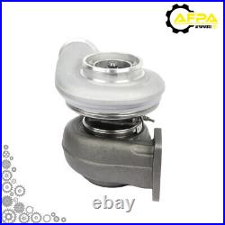 Turbocharger for Detroit Diesel Series 60 12.7L for BorgWarner S400 1.32 A/R