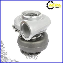 Turbocharger for Detroit Diesel Series 60 12.7L for BorgWarner S400 1.32 A/R