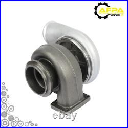 Turbocharger for Detroit Diesel Series 60 12.7L for BorgWarner S400 1.32 A/R