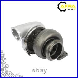 Turbocharger for Detroit Diesel Series 60 12.7L for BorgWarner S400 1.32 A/R