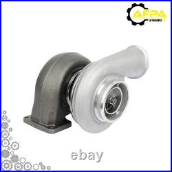 Turbocharger for Detroit Diesel Series 60 12.7L for BorgWarner S400 1.32 A/R