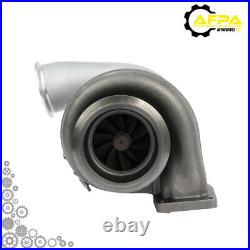 Turbocharger for Detroit Diesel Series 60 12.7L for BorgWarner S400 1.32 A/R