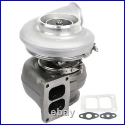 Turbocharger for Detroit Diesel Series 60 12.7L for BorgWarner S400 1.32 A/R New