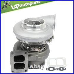 Turbocharger for Detroit Diesel Series 60 12.7L for BorgWarner S400 1.32 A/R New