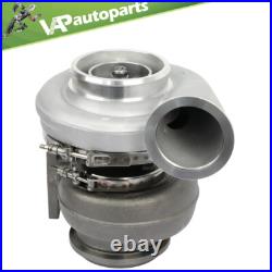 Turbocharger for Detroit Diesel Series 60 12.7L for BorgWarner S400 1.32 A/R New