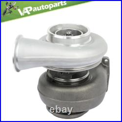 Turbocharger for Detroit Diesel Series 60 12.7L for BorgWarner S400 1.32 A/R New