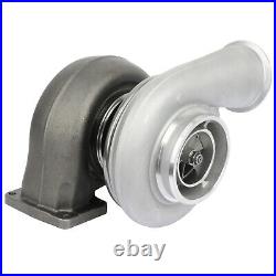 Turbocharger for Detroit Diesel Series 60 12.7L for BorgWarner S400 1.32 A/R New