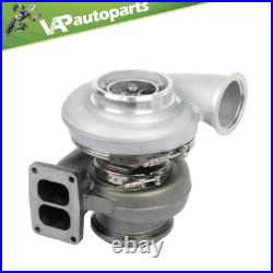 Turbocharger for Detroit Diesel Series 60 12.7L for BorgWarner S400 1.32 A/R New