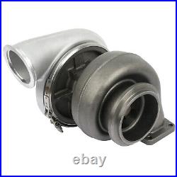 Turbocharger for Detroit Diesel Series 60 12.7L for BorgWarner S400 1.32 A/R New