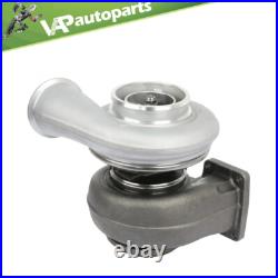 Turbocharger for Detroit Diesel Series 60 12.7L for BorgWarner S400 1.32 A/R New