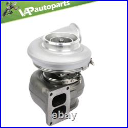 Turbocharger for Detroit Diesel Series 60 12.7L for BorgWarner S400 1.32 A/R New