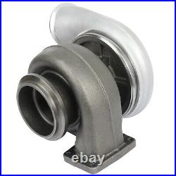 Turbocharger for Detroit Diesel Series 60 12.7L for BorgWarner S400 1.32 A/R New