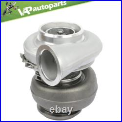 Turbocharger for Detroit Diesel Series 60 12.7L for BorgWarner S400 1.32 A/R New