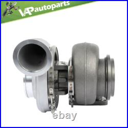 Turbocharger for Detroit Diesel Series 60 12.7L for BorgWarner S400 1.32 A/R New