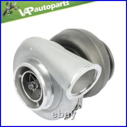 Turbocharger for Detroit Diesel Series 60 12.7L for BorgWarner S400 1.32 A/R New