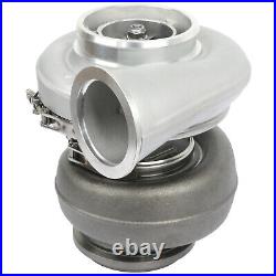 Turbocharger for Detroit Diesel Series 60 12.7L for BorgWarner S400 1.32 A/R New