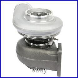 Turbocharger for Detroit Diesel Series 60 12.7L for BorgWarner S400 1.32 A/R New