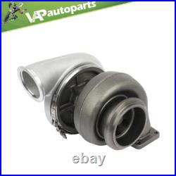 Turbocharger for Detroit Diesel Series 60 12.7L for BorgWarner S400 1.32 A/R New