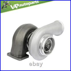 Turbocharger for Detroit Diesel Series 60 12.7L for BorgWarner S400 1.32 A/R New