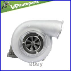Turbocharger for Detroit Diesel Series 60 12.7L for BorgWarner S400 1.32 A/R New