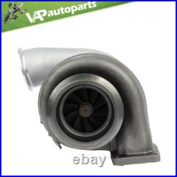 Turbocharger for Detroit Diesel Series 60 12.7L for BorgWarner S400 1.32 A/R New