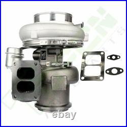 Turbocharger for Detroit Diesel Series 60 14.0L Turbocharger Non EGR R23524928